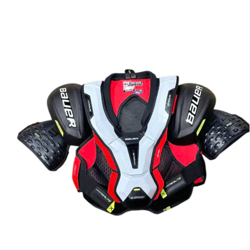 Bauer Vapor Hyperlite - Épaulières d'occasion